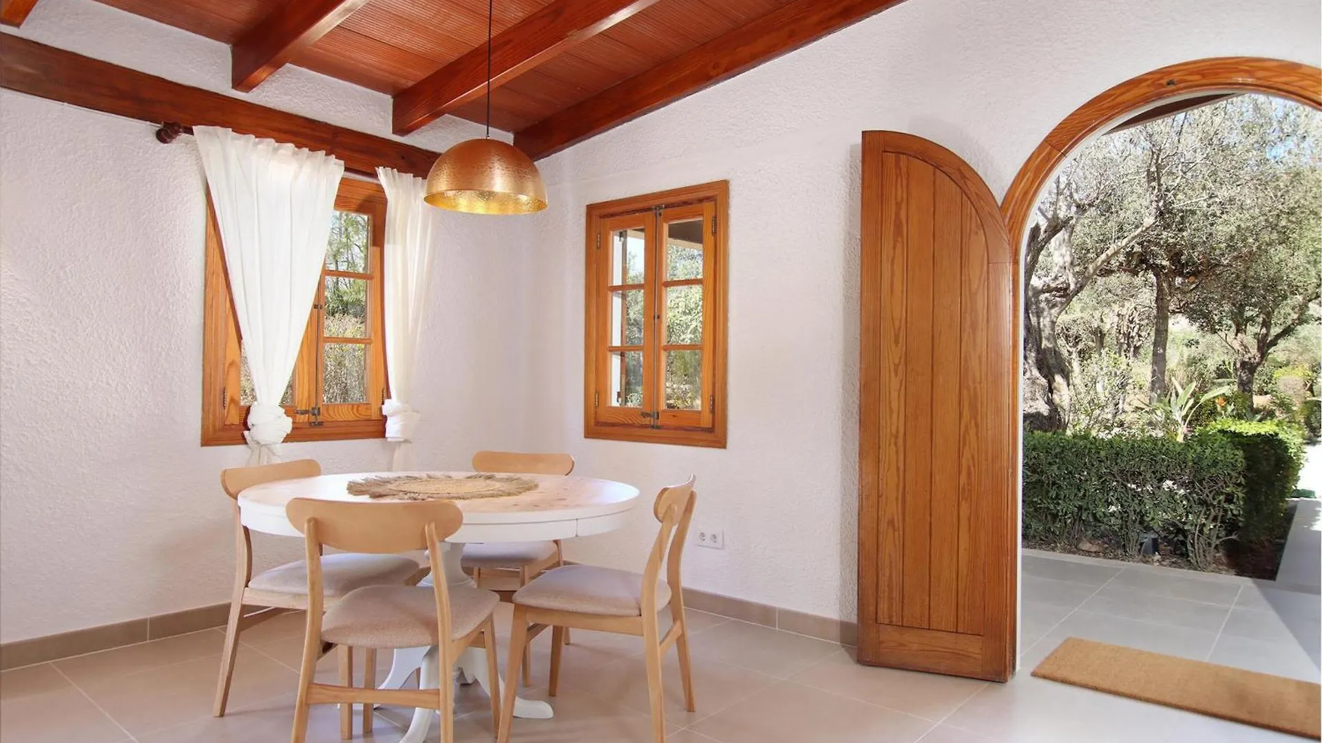 Pollensa - 4805 Mallorca Villa