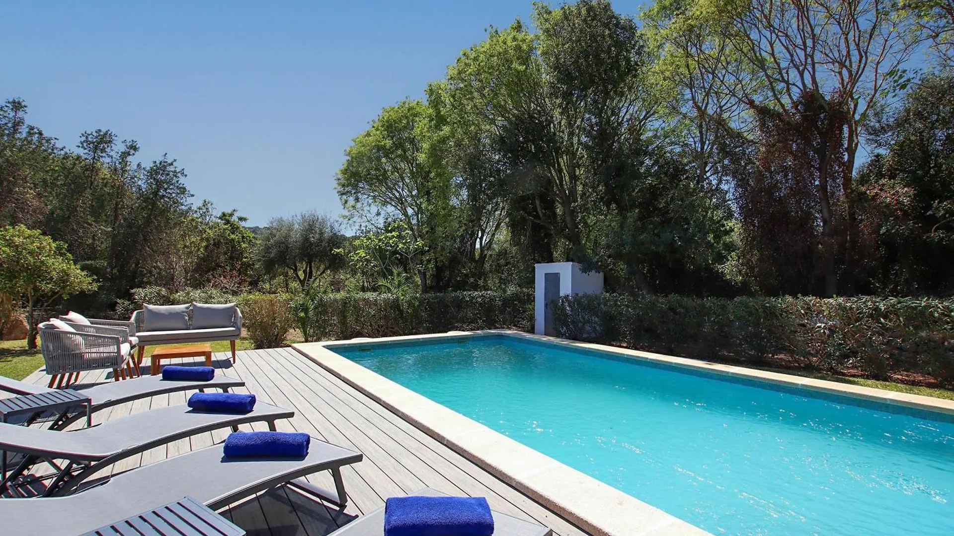 Villa Pollensa - 4805 Mallorca Spain